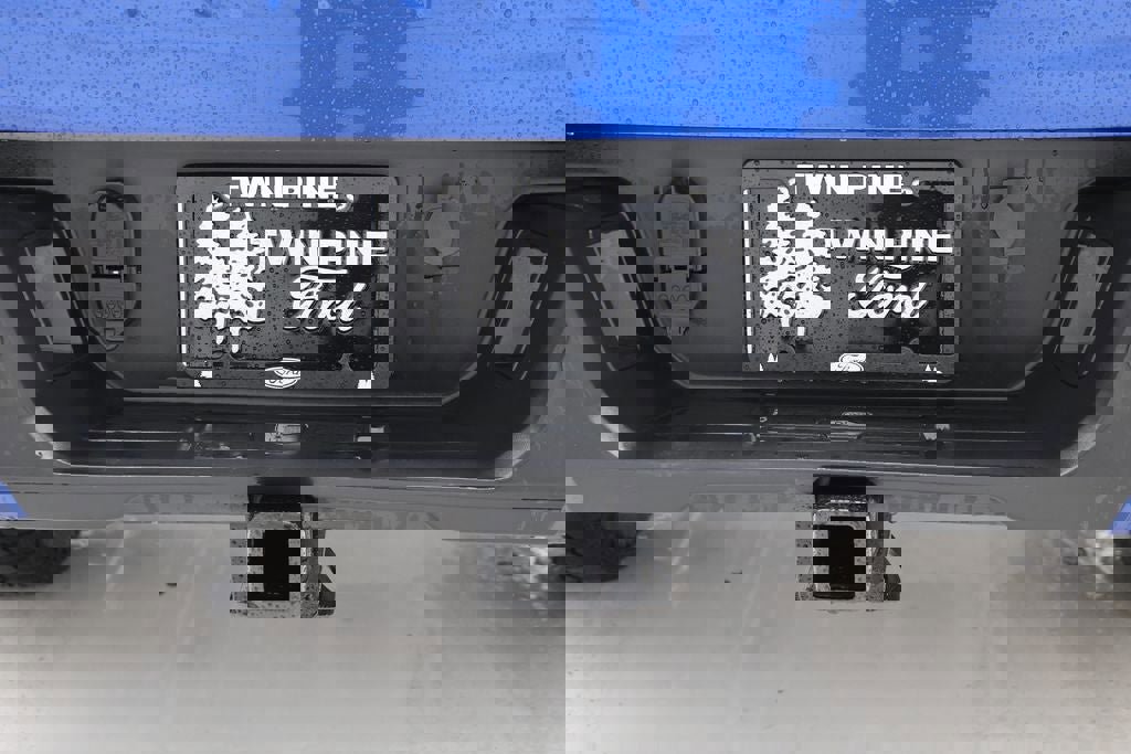 Used 2020 Ford Ranger XLT w/ Equipment Group 302A Luxury image 13