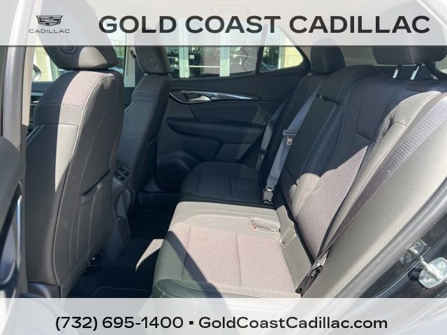 Used 2021 Buick Envision Preferred image 11