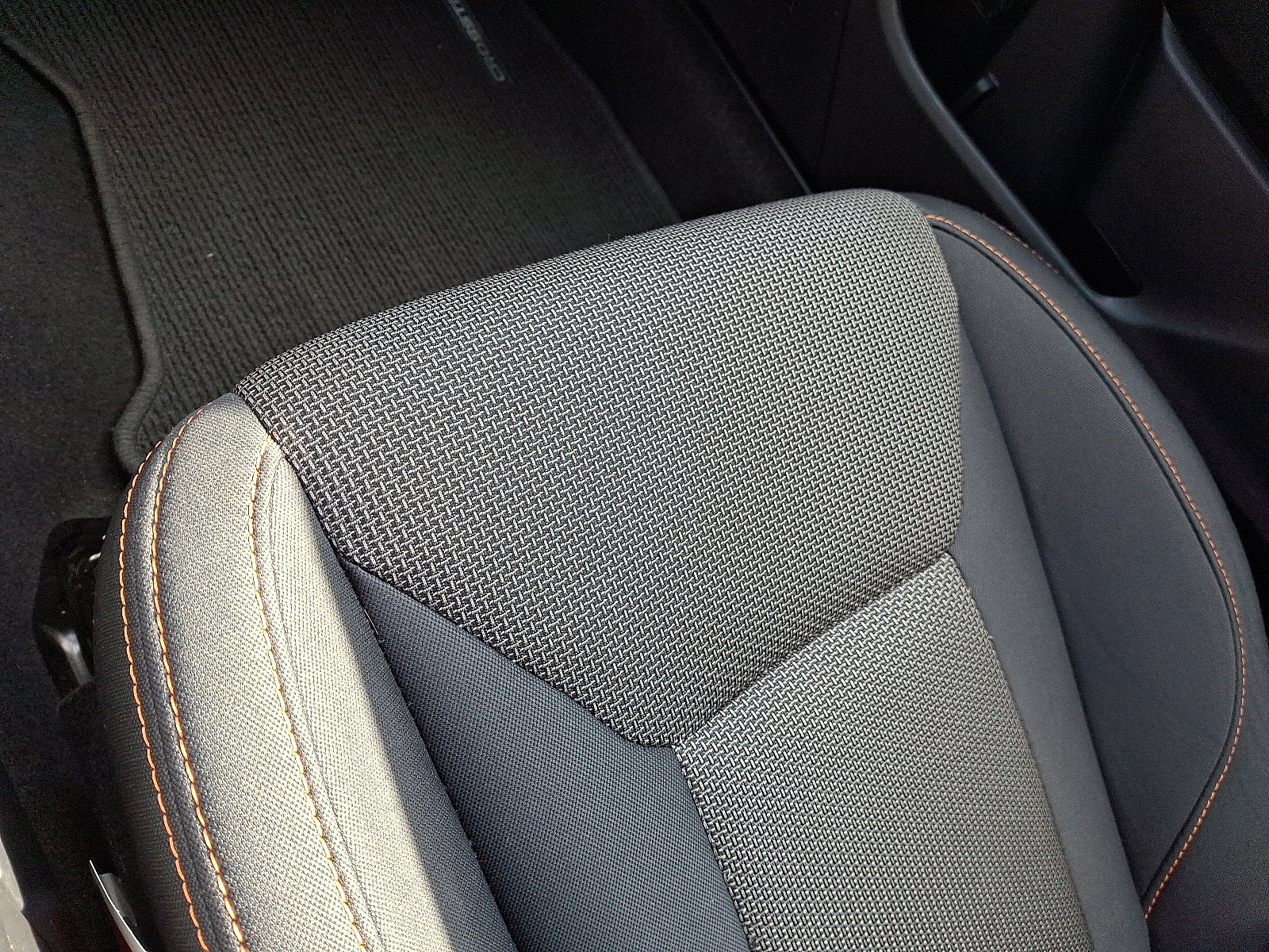 Used 2023 Subaru Crosstrek 2.0i Premium image 26