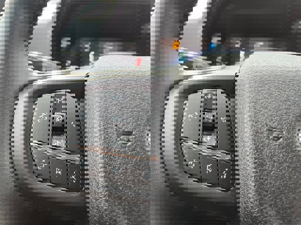 New 2025 Ford Ranger XLT w/ FX4 Off-Road Package image 18