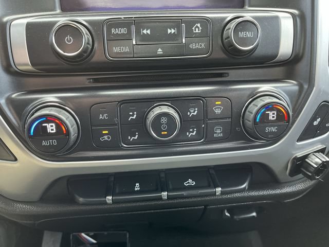 Used 2014 GMC Sierra 1500 SLE RWD image 17