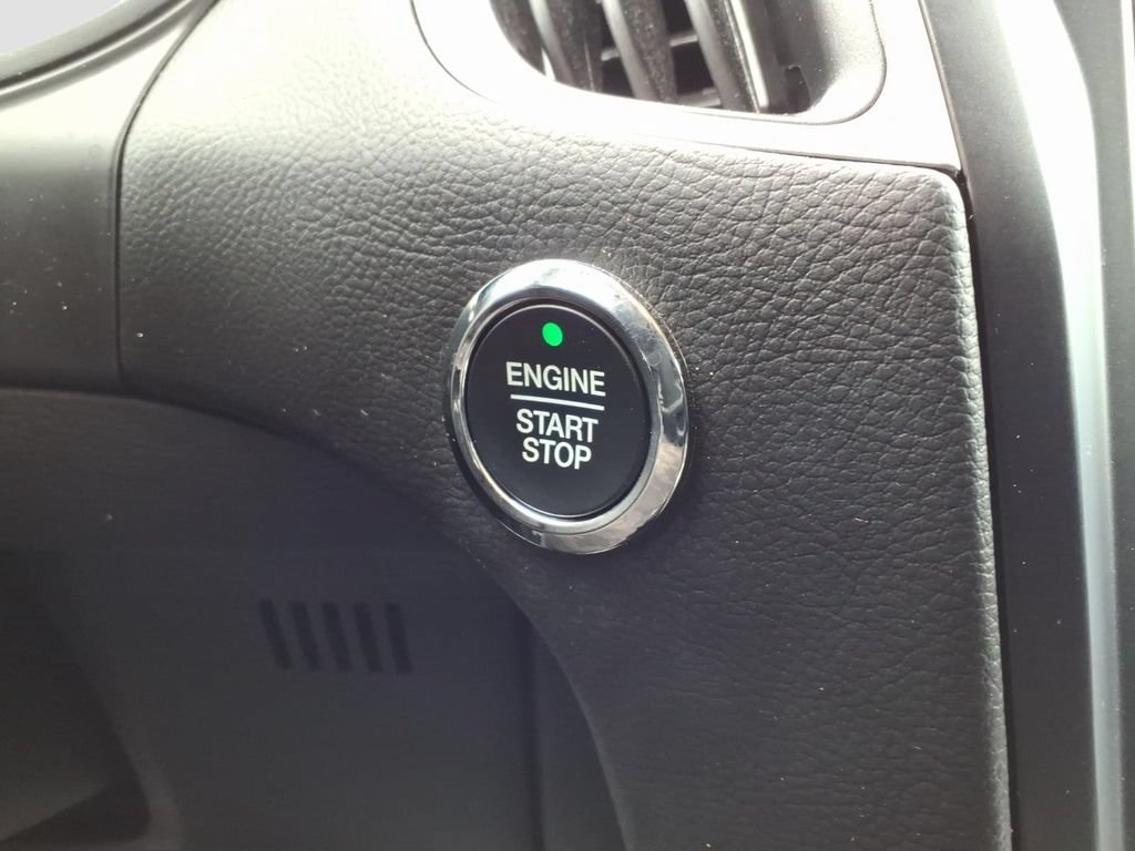 Used 2023 Ford Edge SEL w/ Convenience Package AWD/4WD image 13