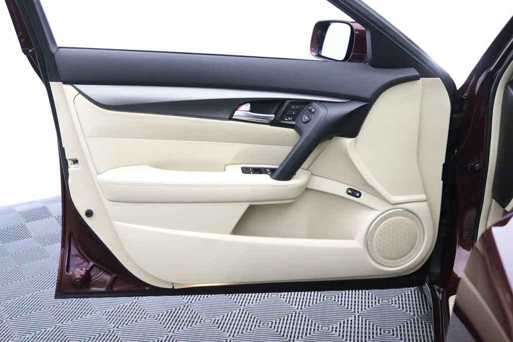 Used 2014 Acura TL FWD image 11