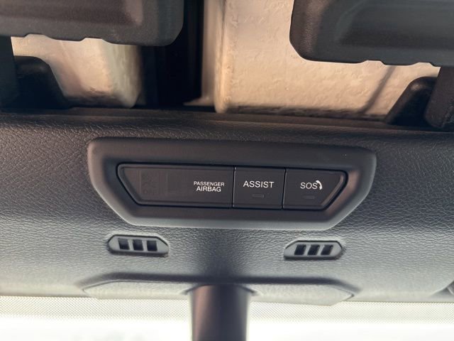 Used 2022 Jeep Gladiator Mojave w/ LED Lighting Group image 14