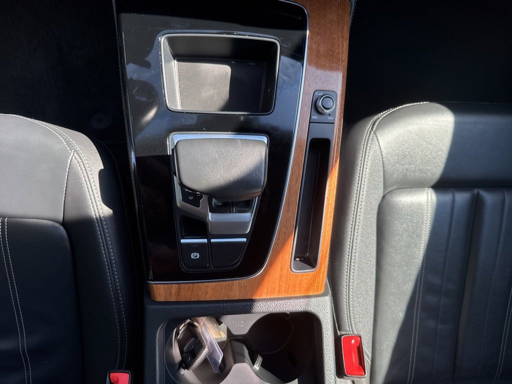 Used 2023 Audi Q5 2.0T Premium Plus image 50