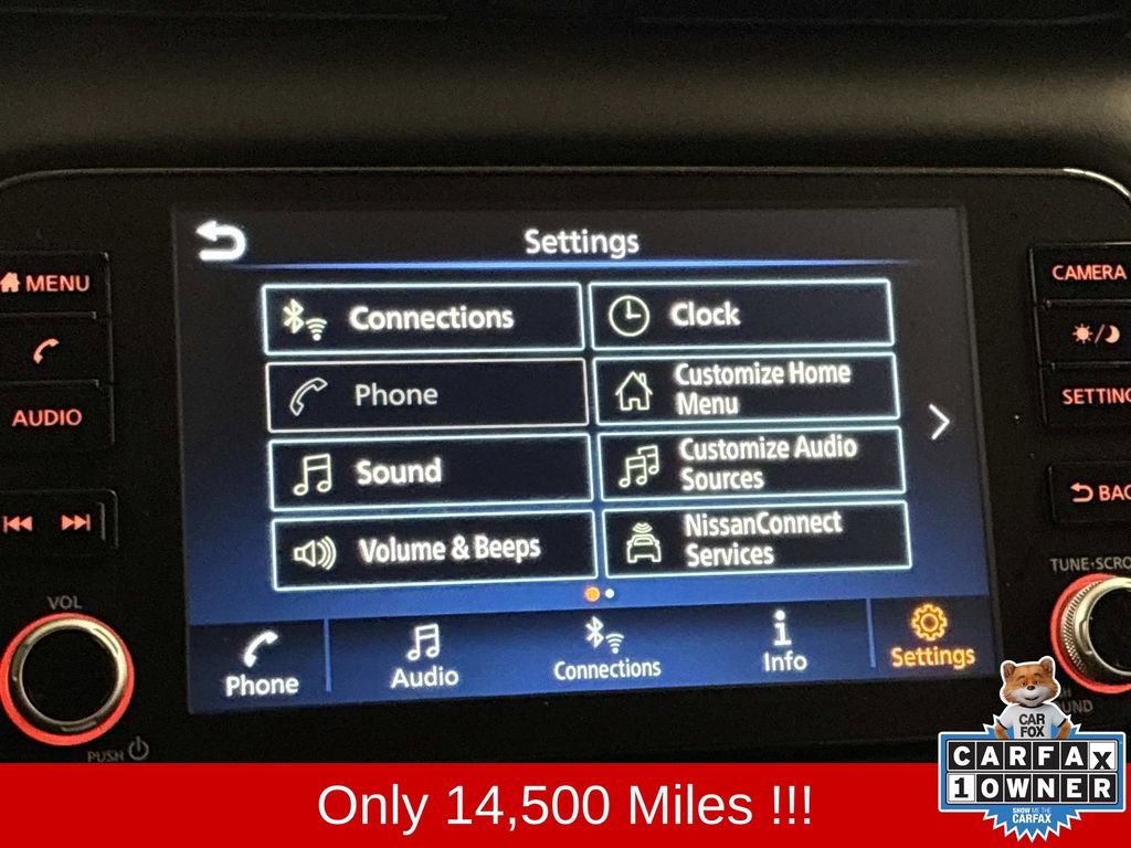 Used 2024 Nissan Kicks SR image 29