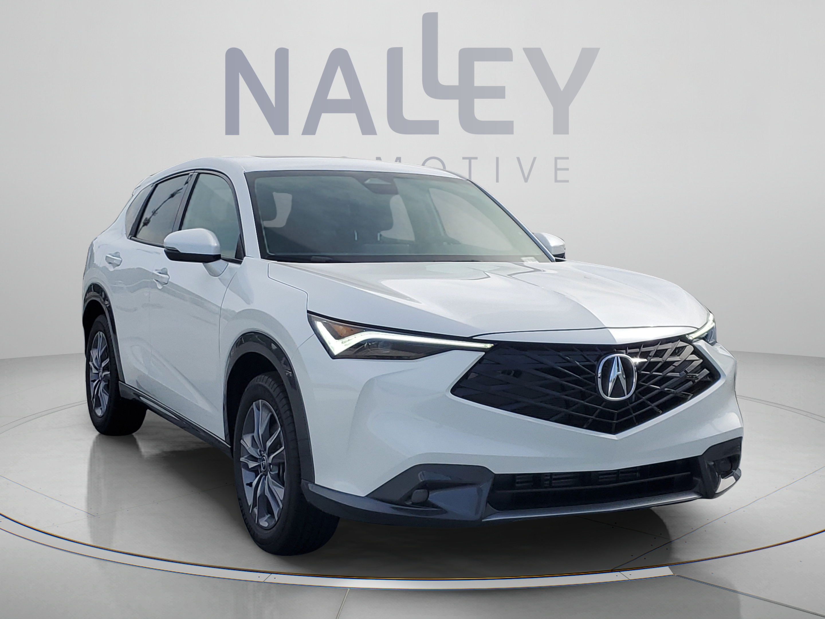 New 2026 Acura ADX FWD image 5