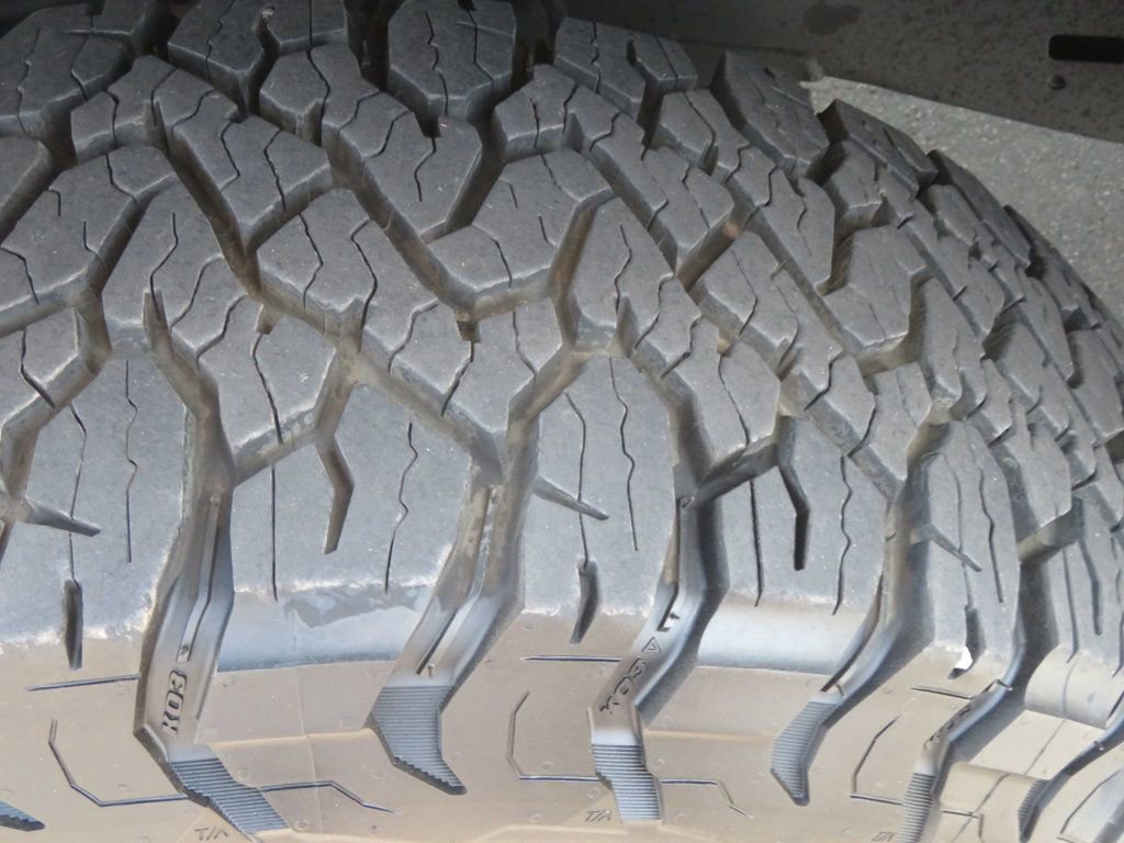 Used 2007 Toyota FJ Cruiser 4WD image 15