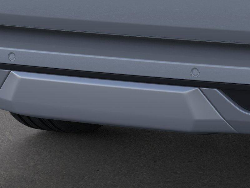 New 2025 Ford Expedition Max Platinum w/ Driver's Package image 23