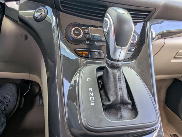Used 2015 Ford Escape Titanium image 9