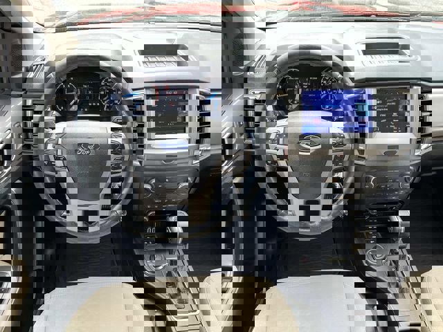 Used 2020 Ford Ranger XLT w/ Equipment Group 301A Mid AWD/4WD image 12