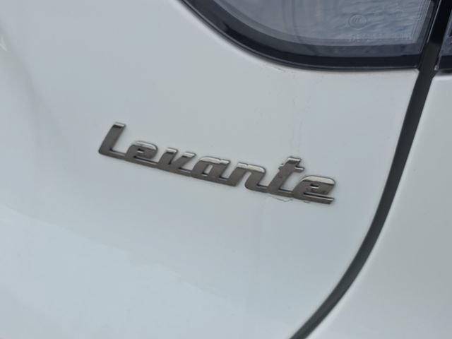 New 2024 Maserati Levante GT Ultima AWD/4WD image 7