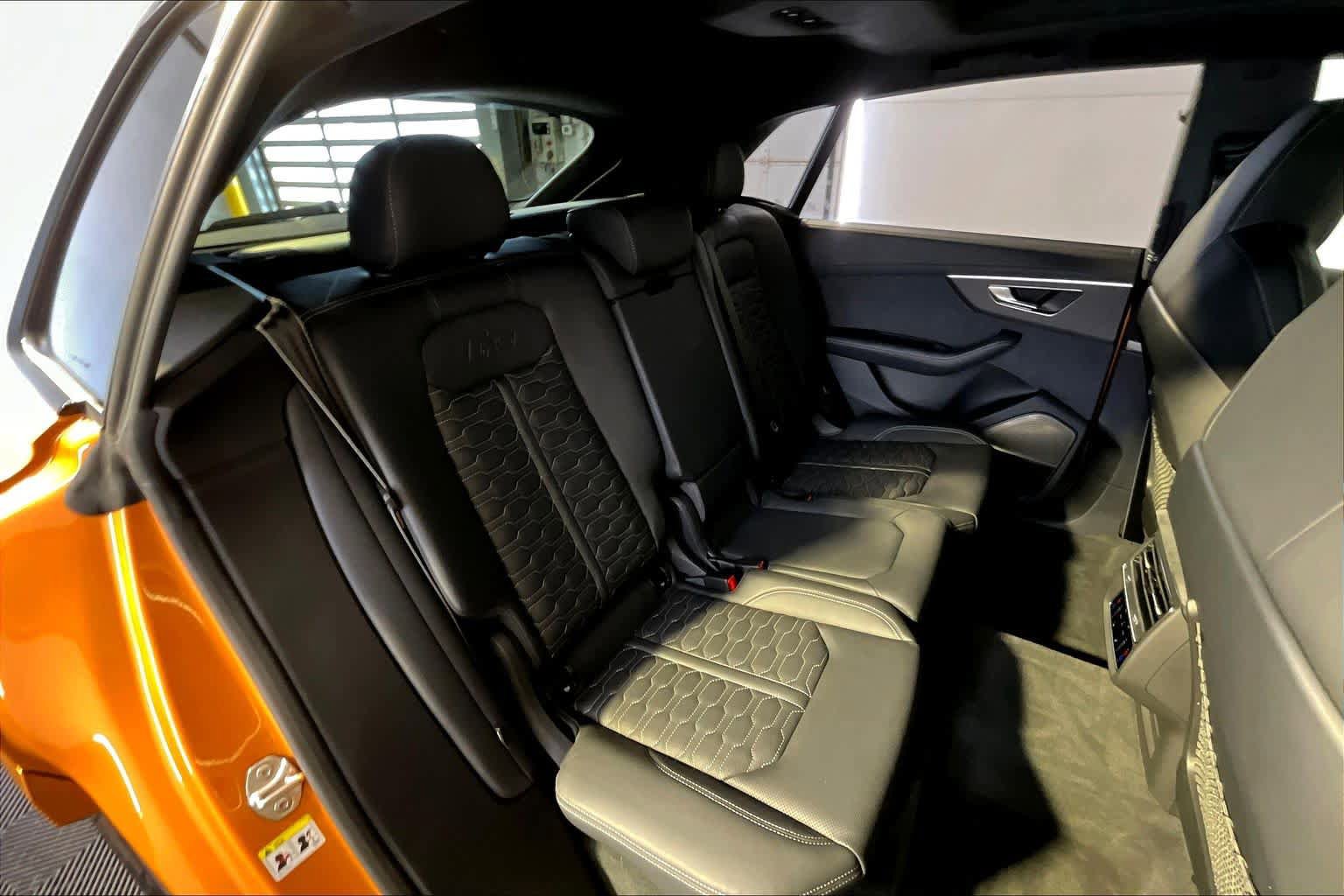 Used 2024 Audi RS Q8 image 20