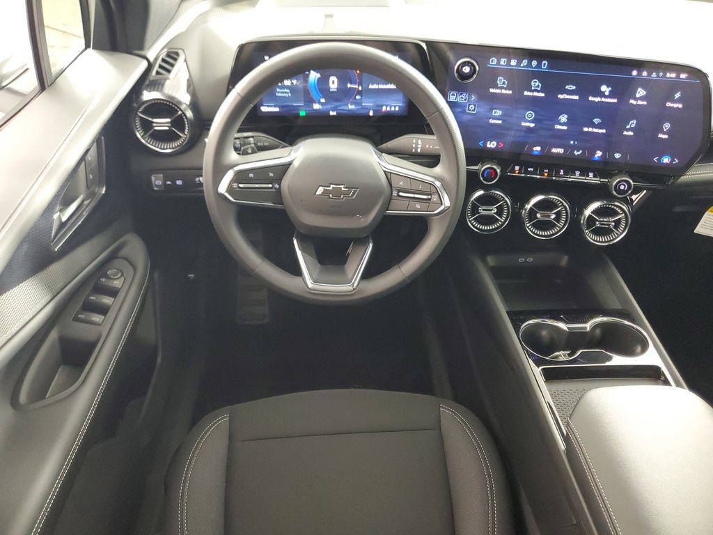 New 2026 Chevrolet Blazer EV LT image 14