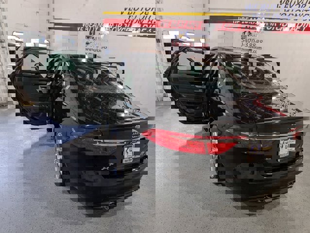 Used 2019 Jaguar XF Prestige image 13