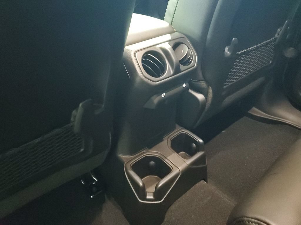 New 2026 Jeep Gladiator Sport AWD/4WD image 19