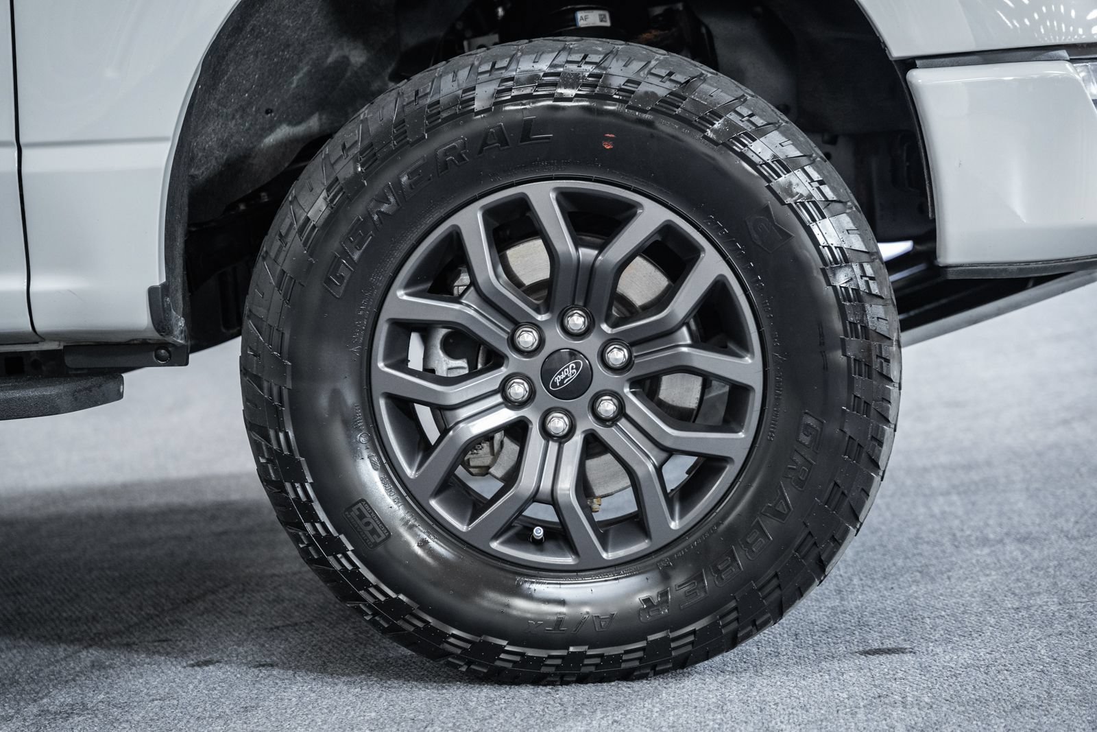 Certified 2023 Ford F150 Tremor w/ Equipment Group 402A High AWD/4WD image 22