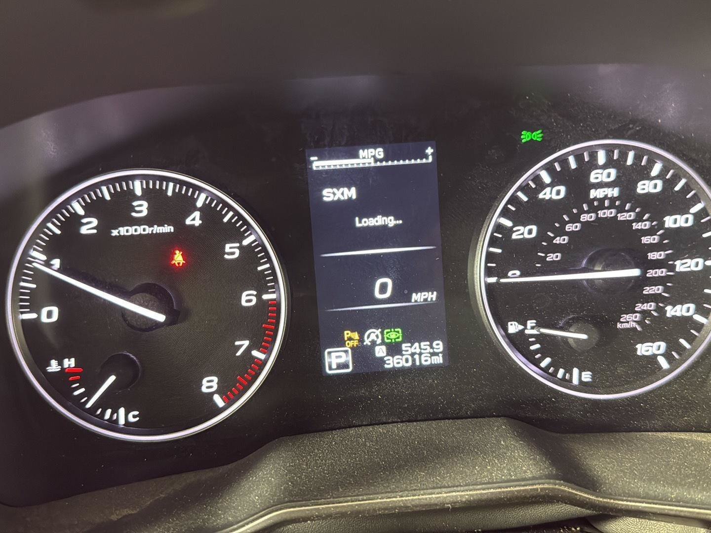 Certified 2024 Subaru Outback Limited AWD/4WD image 5
