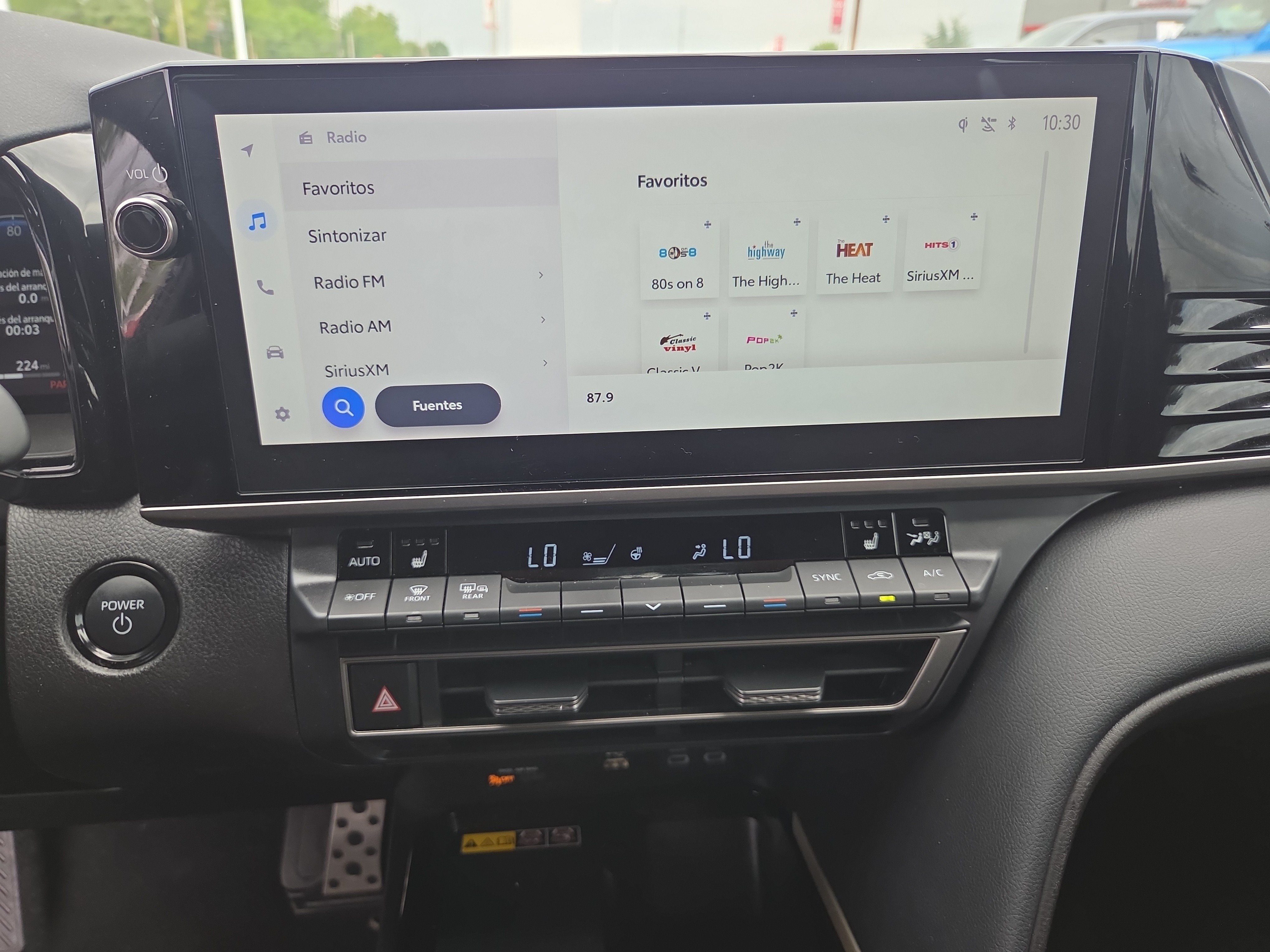 Certified 2026 Toyota Camry XSE FWD image 22