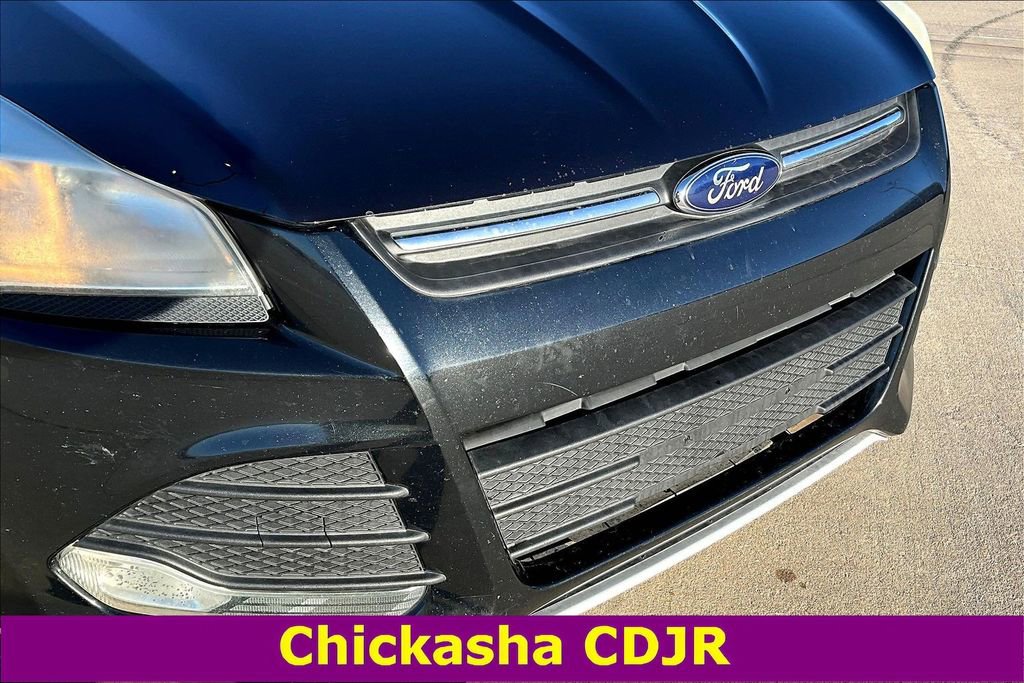Used 2014 Ford Escape SE image 29