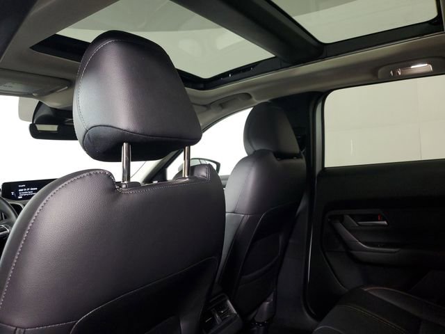 Certified 2025 MAZDA CX-50 AWD 2.5 Hybrid w/ Premium Pkg image 13