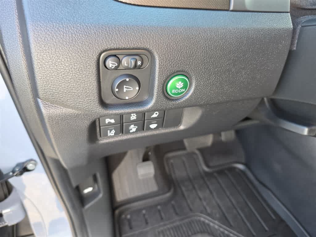 Certified 2026 Honda Ridgeline TrailSport image 15