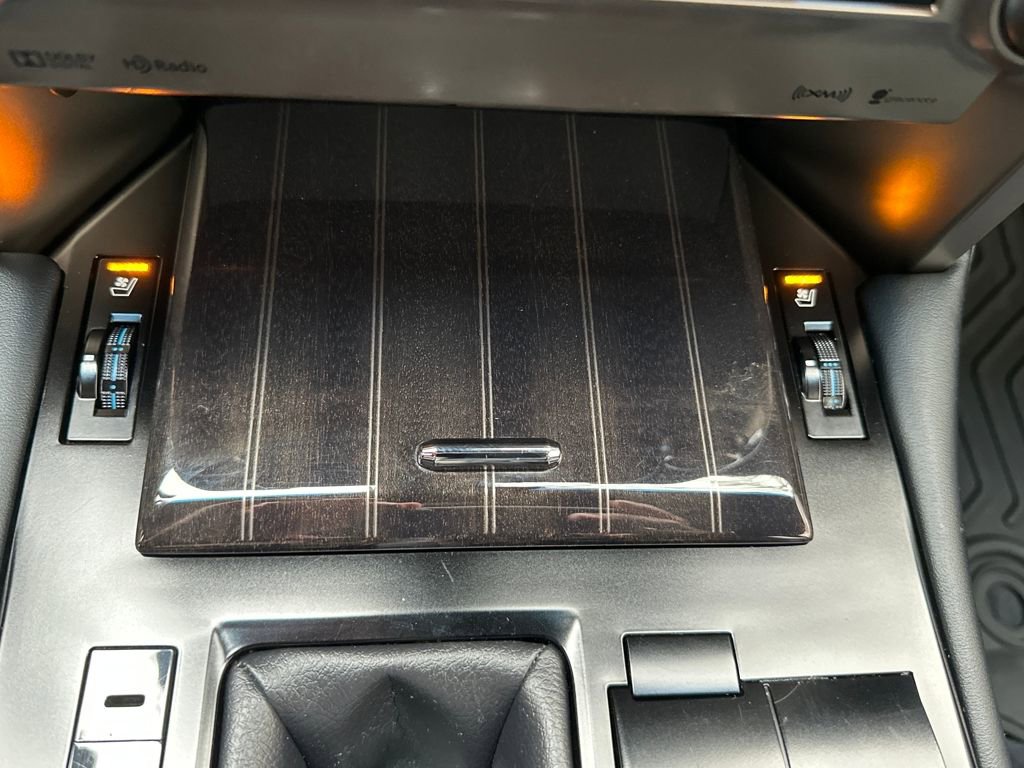 Used 2020 Lexus GX 460 Premium image 26