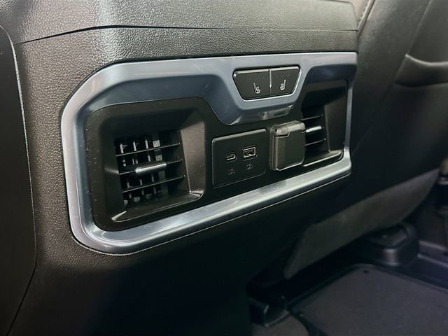Used 2021 GMC Sierra 1500 AT4 w/ AT4 Premium Package image 27