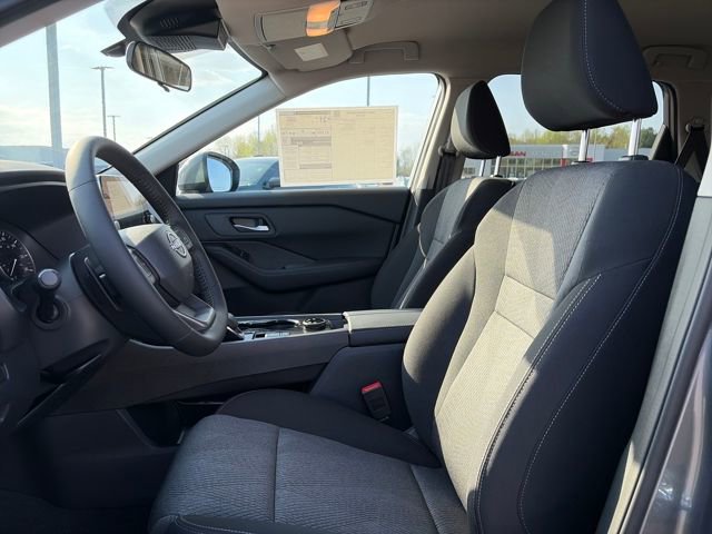 New 2026 Nissan Rogue SV AWD/4WD image 15