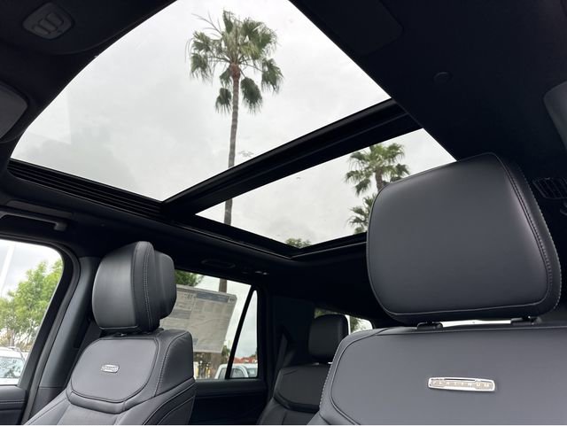 New 2026 Ford Expedition Platinum w/ Stealth Performance Package image 14