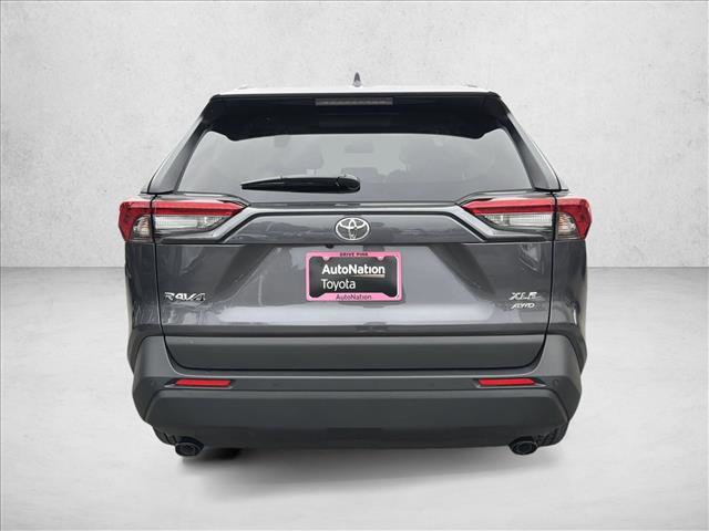 New 2025 Toyota RAV4 XLE Premium image 6