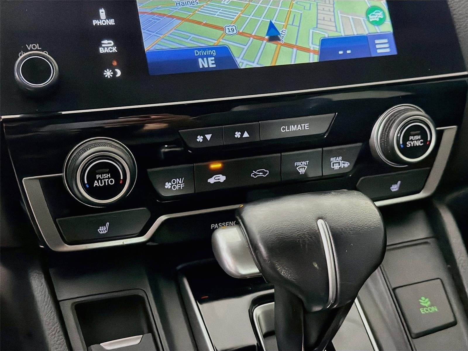Used 2017 Honda CR-V Touring image 18