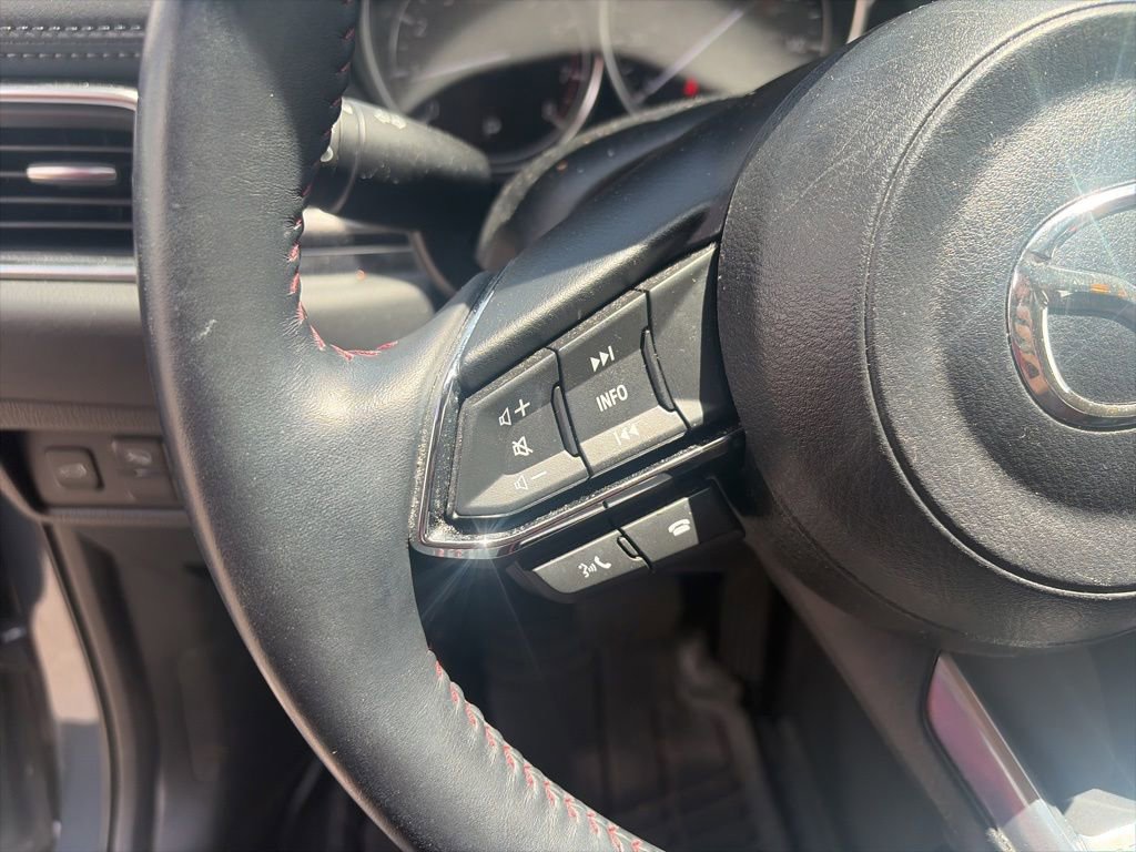 Used 2023 MAZDA CX-5 Carbon Edition AWD/4WD image 17