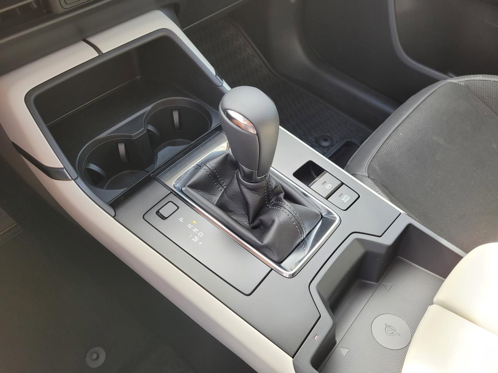 New 2026 MAZDA CX-5 Select AWD/4WD image 20
