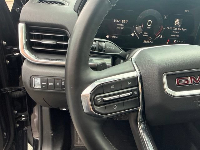 Used 2025 GMC Terrain Elevation FWD image 17