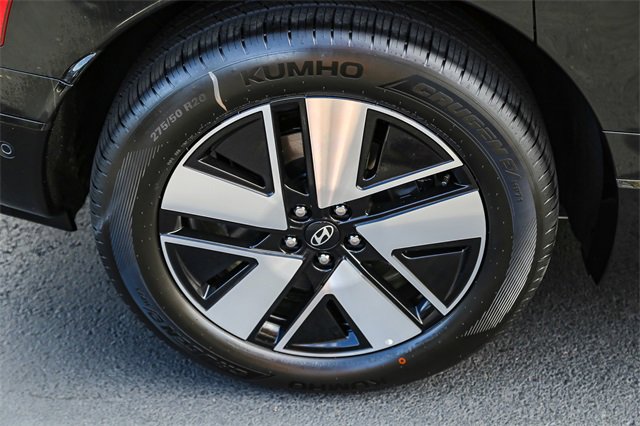 New 2026 Hyundai Ioniq 9 SEL image 11