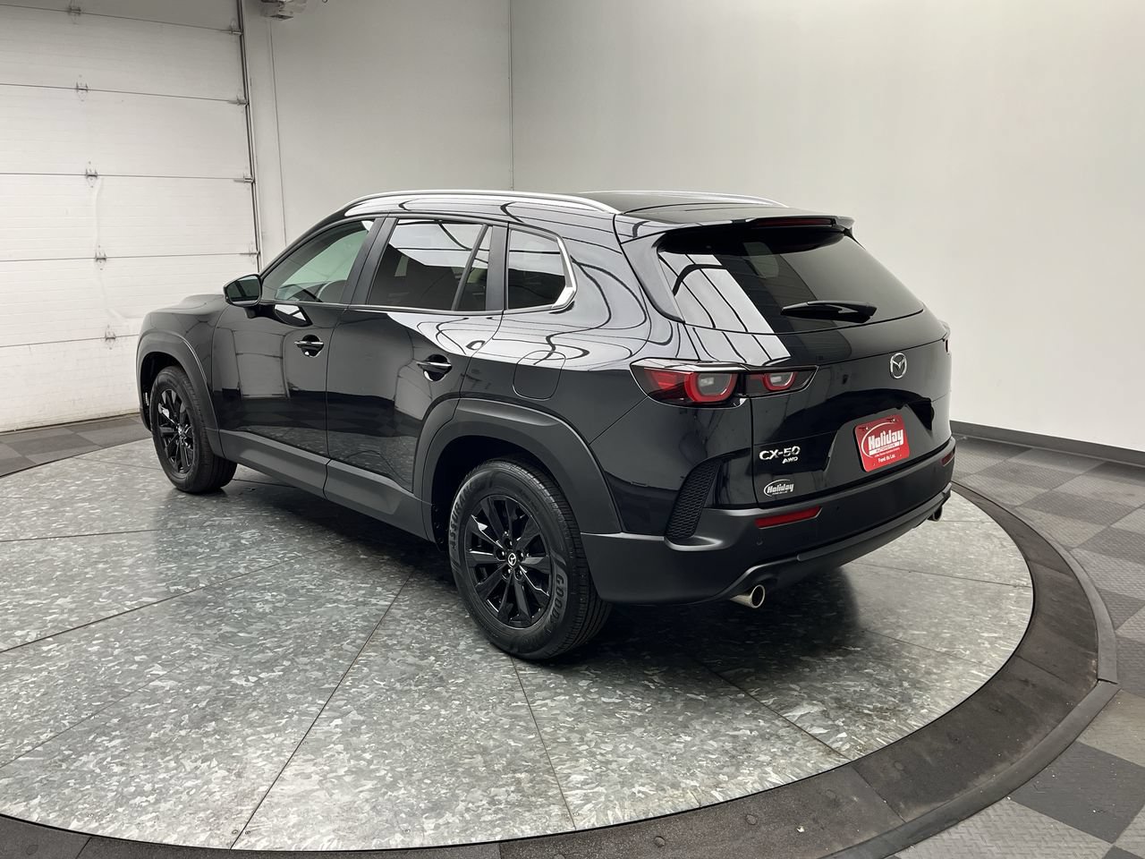 Certified 2026 MAZDA CX-50 AWD 2.5 S w/ Preferred Pkg video 2