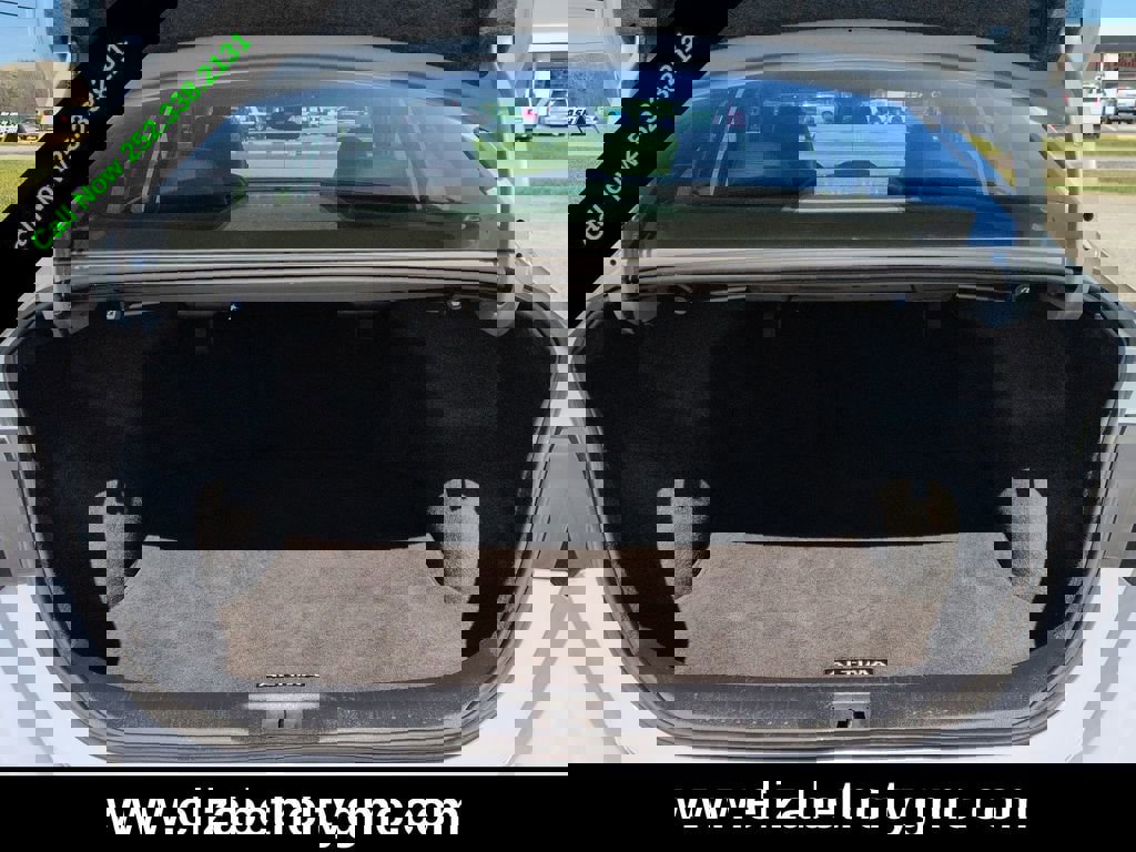 Used 2024 Nissan Altima 2.5 SR image 19