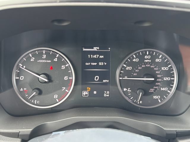 New 2026 Subaru Ascent Premium AWD/4WD image 11