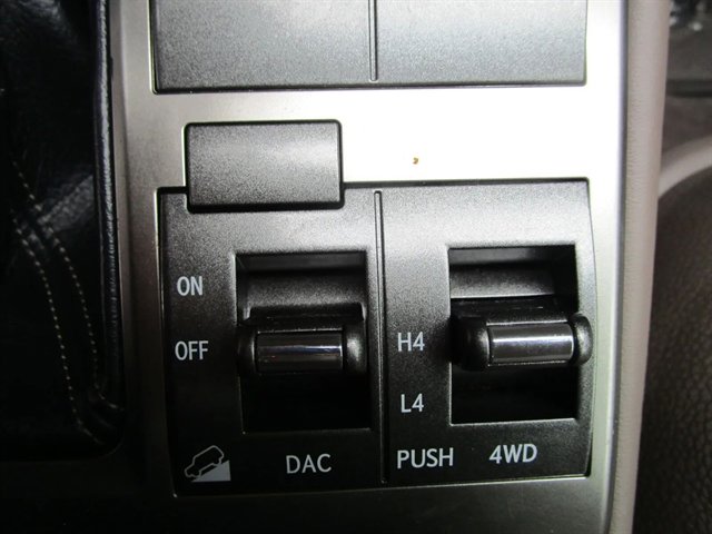 Used 2019 Lexus GX 460 Premium image 13