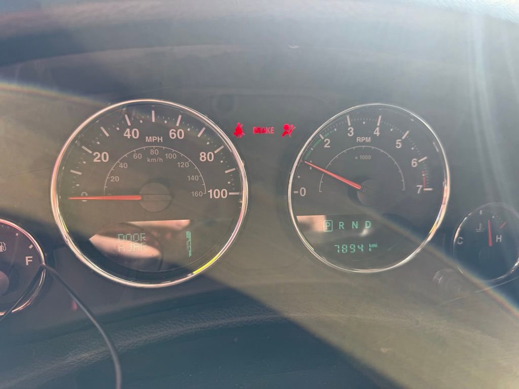 Used 2017 Jeep Wrangler Sport w/ Quick Order Package 24S image 6