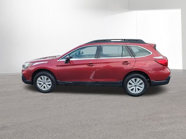 Used 2019 Subaru Outback 2.5i image 5
