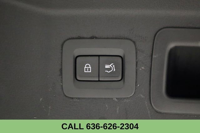 Used 2025 MAZDA CX-90 3.3 Turbo w/ Preferred Package image 31