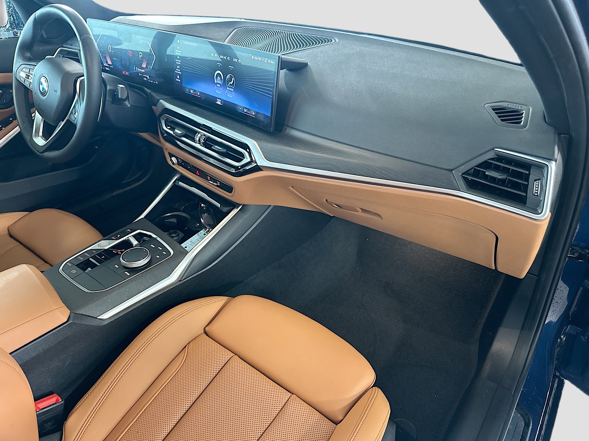 Certified 2023 BMW 330i Sedan w/ Convenience Package RWD image 29