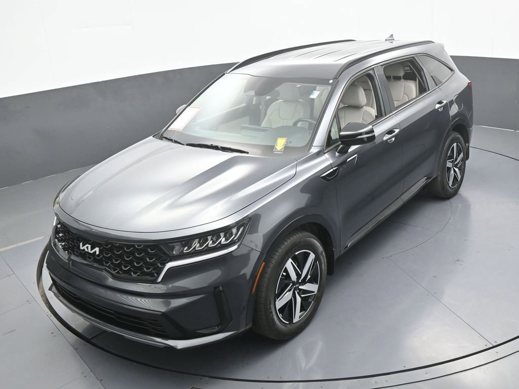 Used 2023 Kia Sorento S image 50