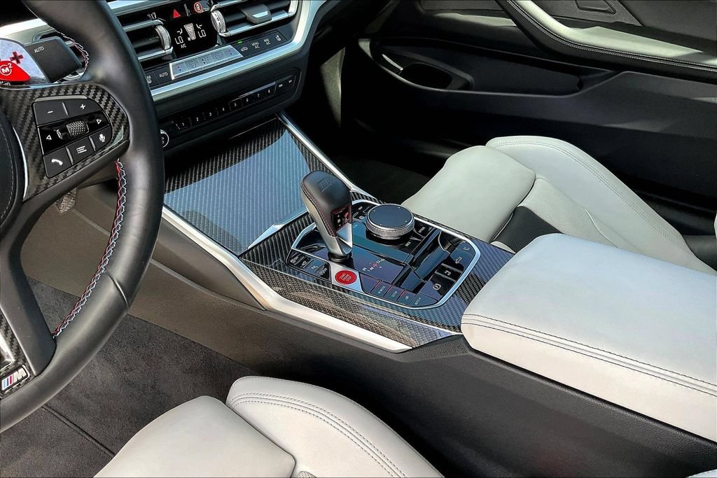 Used 2023 BMW M4 xDrive Competition AWD/4WD image 18