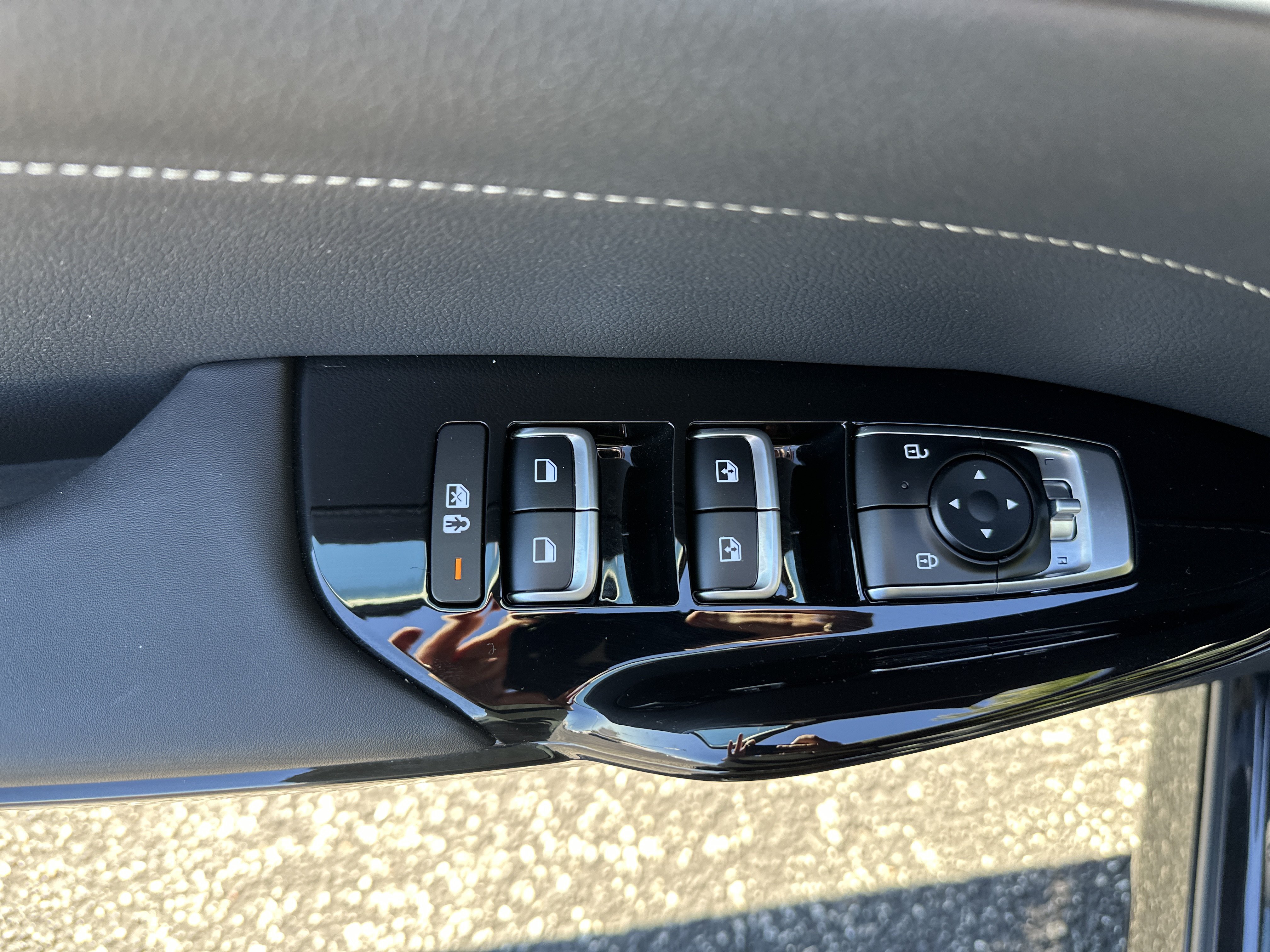 Certified 2026 Kia K5 GT-Line FWD image 10