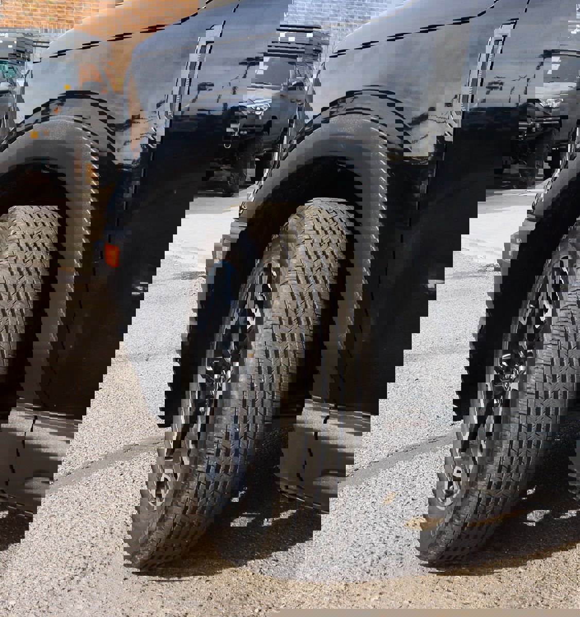 Used 2023 Ford Bronco Sport Outer Banks w/ Tech Package image 6