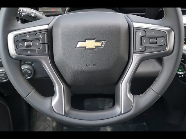 New 2026 Chevrolet Silverado 2500 LT AWD/4WD image 14