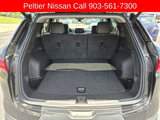 Used 2023 Chevrolet Blazer LT w/ Sound & Technology Package image 8